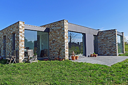 Vivienda en Bustelo, Teo