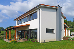 Vivienda en Callobre, Oza dos Ríos