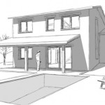 Perspectiva Sketchup