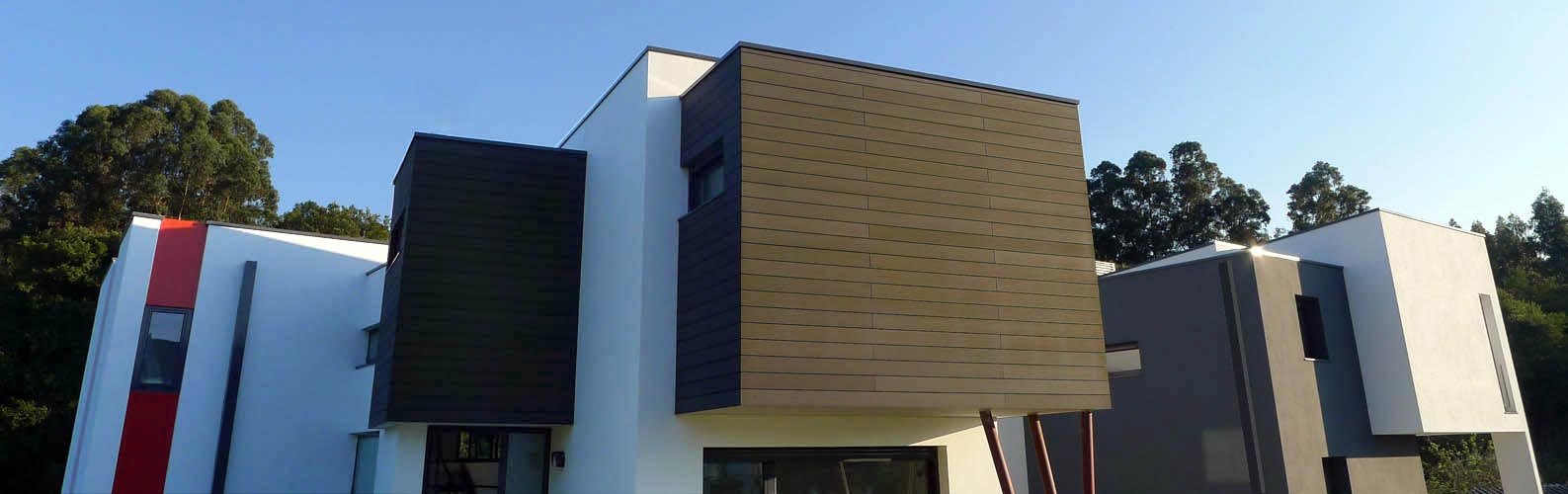 Vivienda en Rúa Fornos