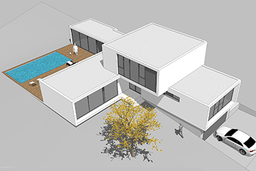 Anteproyectos Anteproyectos AD+ arquitectura