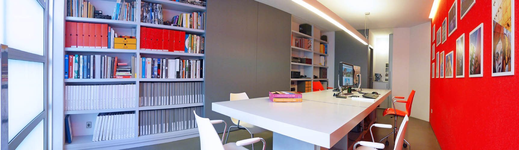 Estudio AD+ arquitectura