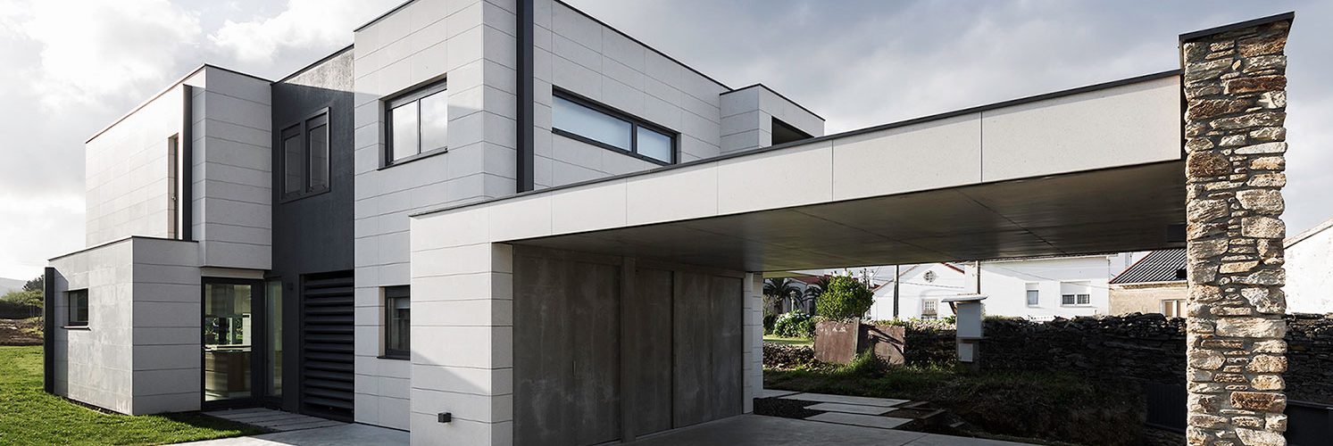 Vivienda en Mugardos