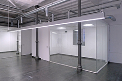 Oficinas Sedisa, A Coruña