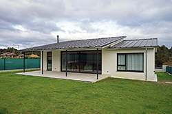 Vivienda en Avda. Xarío, Miño