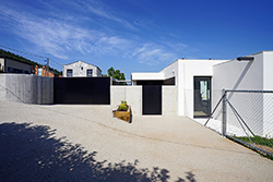 Vivienda en Sésamo Culleredo