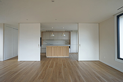 Vivienda en Vilachán, Negreira